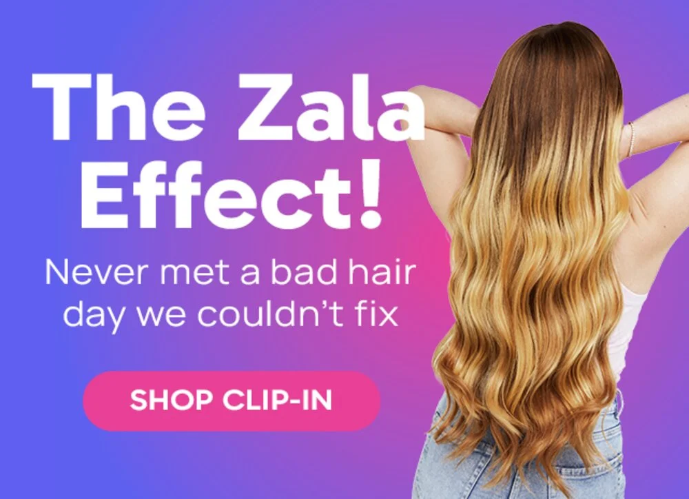 100% Human Tape Hair Extensions