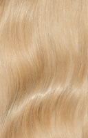 Honey Blonde Hair Extensions