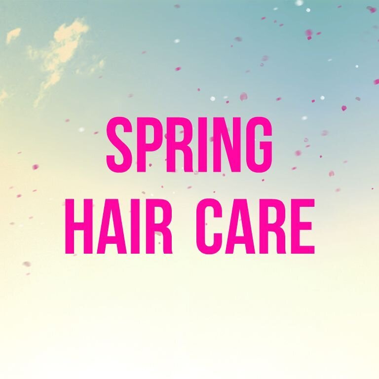 springhaircare