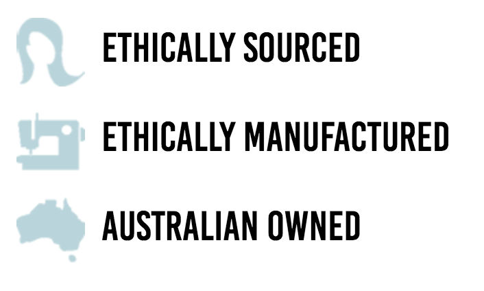 Australian Owned