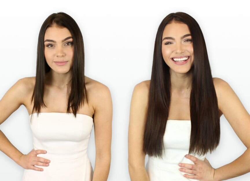 how to apply halo extensions