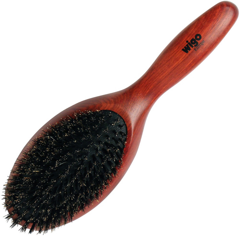 Boar Bristles Brush