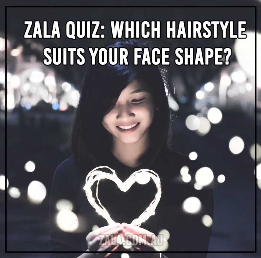 How To Know What Haircut Suits You – Iles Formula