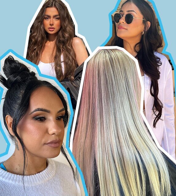 5 Trending Holiday Hairstyles You Need