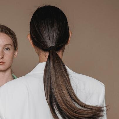How to Wear a Ponytail with Extensions