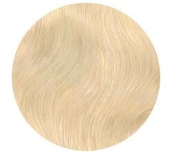 Champagne Blonde Hair Extensions Zala