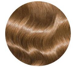 Caramel Hair Extensions Color Chart