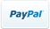 PayPal payment method - Zala Hair extensions